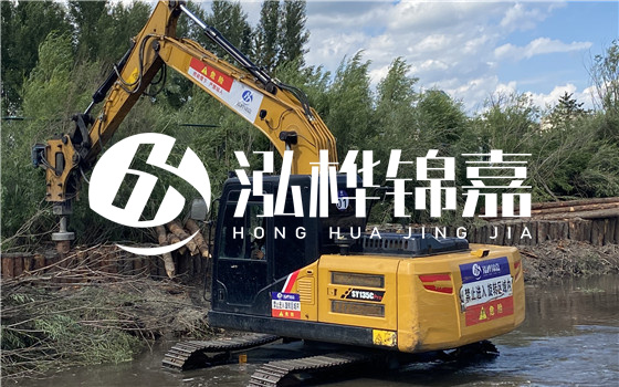 清理淤泥一立方多少錢?？河北省河道清淤工程