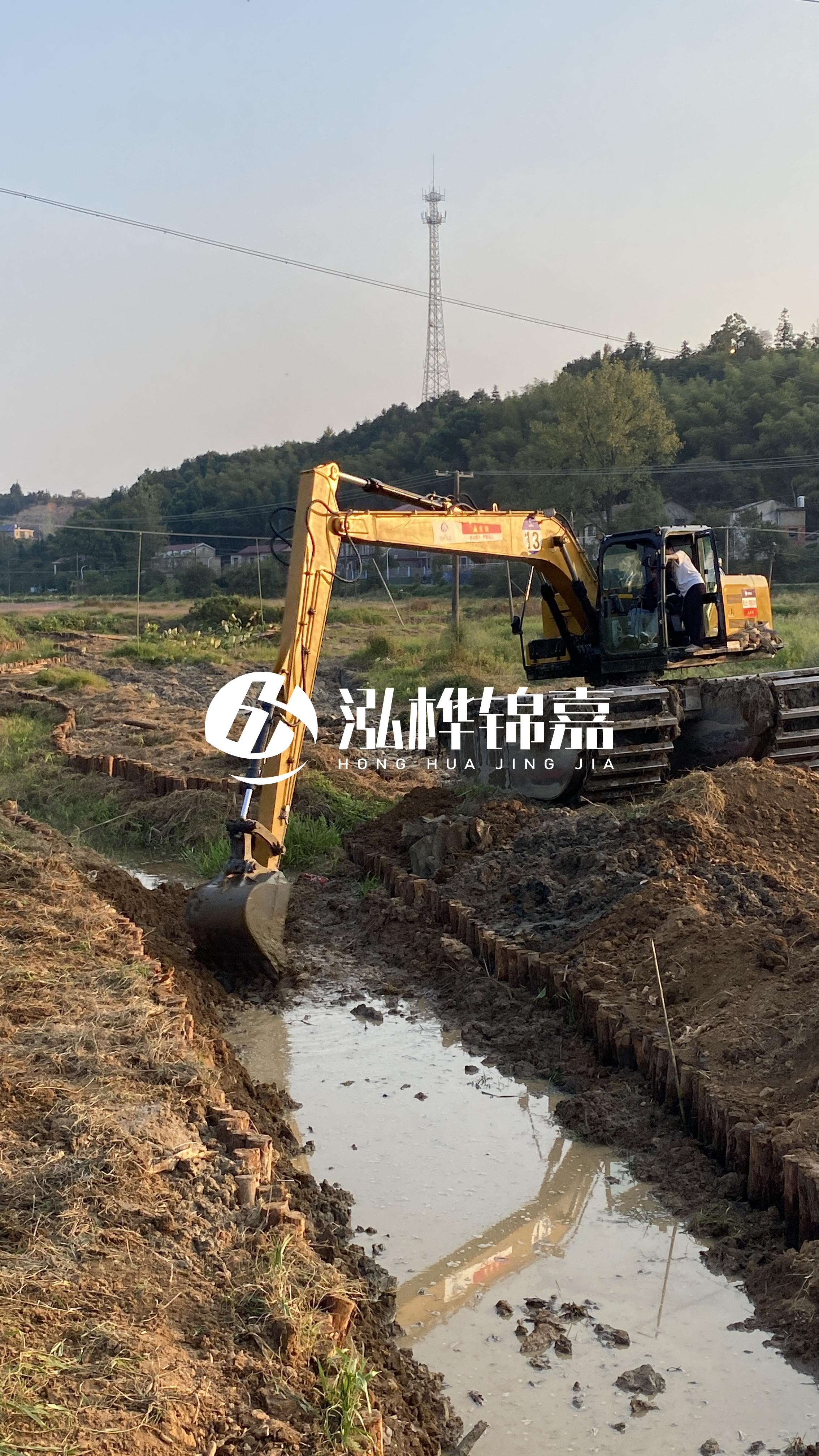 常州河道清淤專業(yè)施工隊(duì)-什么情況表明河道需要清淤了？