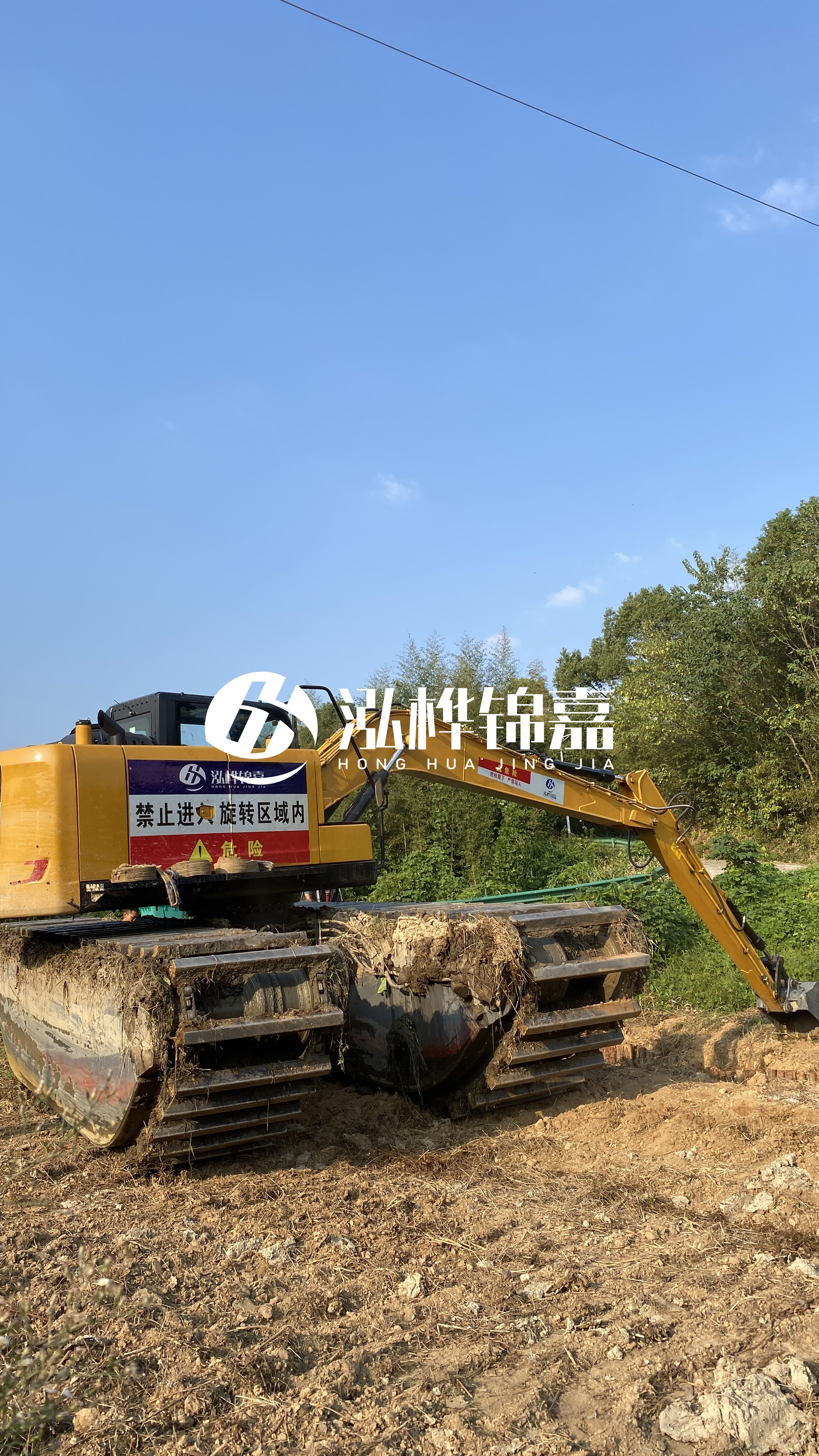 通遼河道清淤專業(yè)施工隊(duì)-打完松木樁后為什么要清淤？