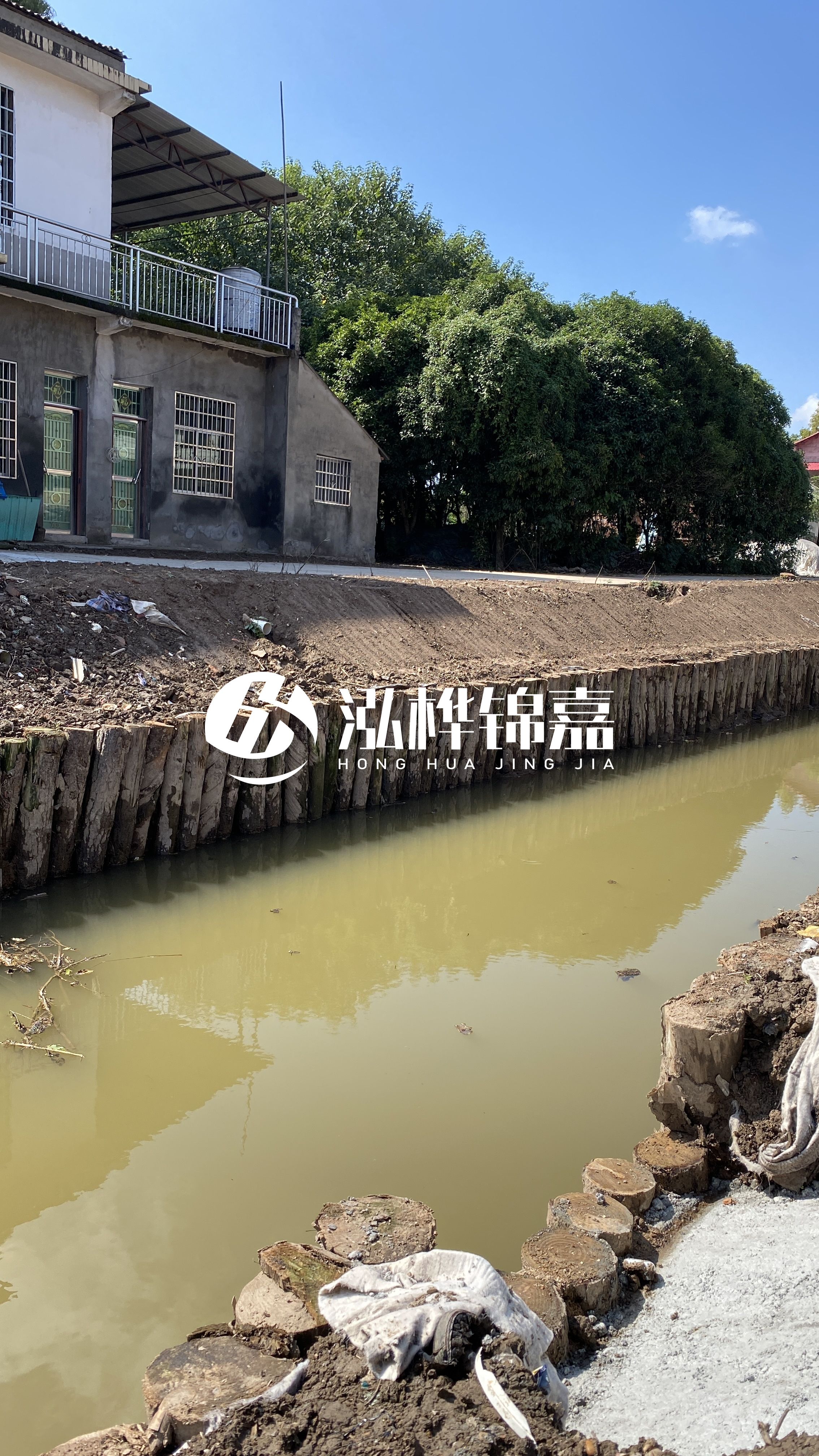 池州河道清淤專業(yè)施工-河流清理淤泥時(shí)遇到暗流怎么辦？