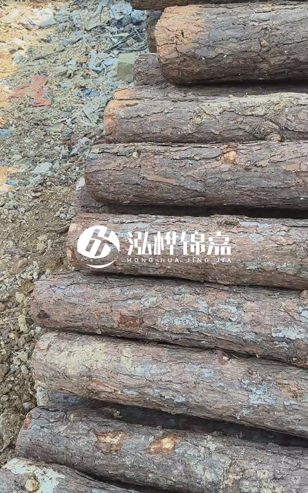 瀘州松木樁源頭廠家-河道木樁對(duì)環(huán)境的保護(hù)目的？
