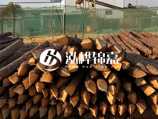 松木樁6米15cm打樁多少錢一根-專業(yè)打木樁隊聯(lián)系電話？