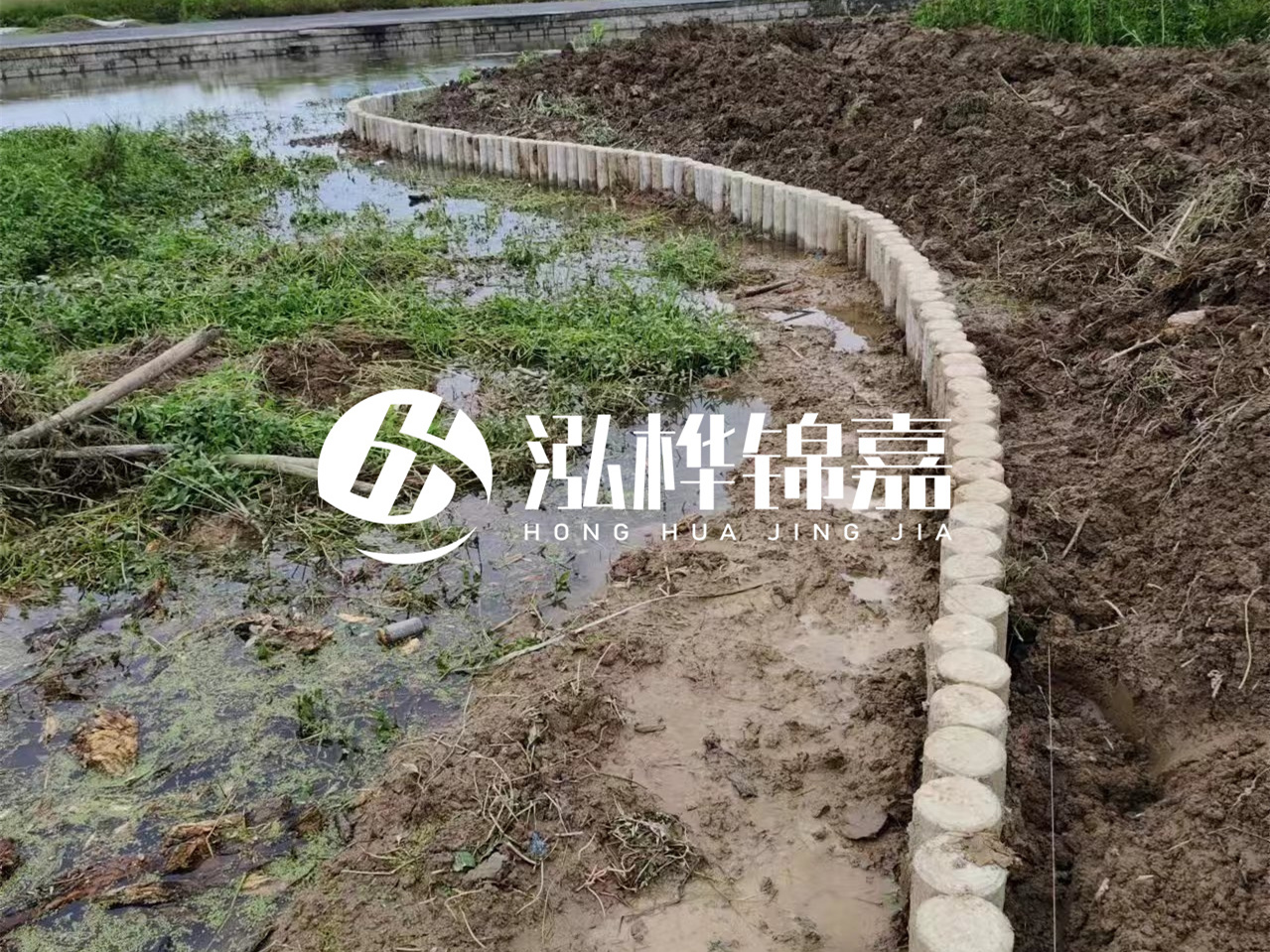 松木打樁施工隊(duì)的收費(fèi)標(biāo)準(zhǔn)是怎樣的？水泥樁可以接嗎？