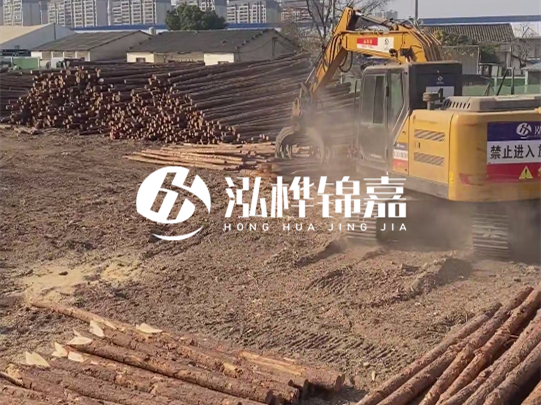 松木樁廠家泓樺錦嘉廠家地址 - 支持定制哪些松木樁規(guī)格？
