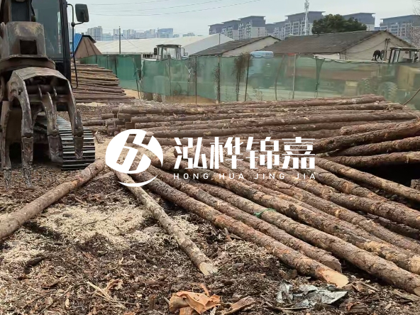 碳化木樁和防腐木樁有什么區(qū)別-哪一種防腐效果更好？